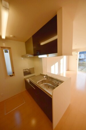 ブリリアントKの物件内観写真